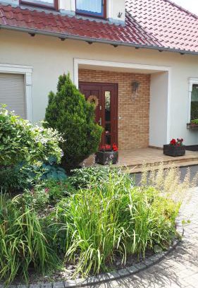 Luban House | Pokój słoneczny Lubań