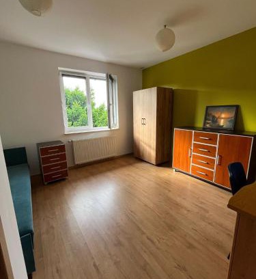 Rzeszow Apartment | Pokój w Punkt