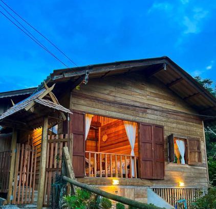 Mae On House | Poka-Homestay