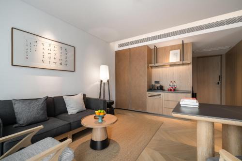 Kequiao Hotel | POKKEI Hotel Shaoxing