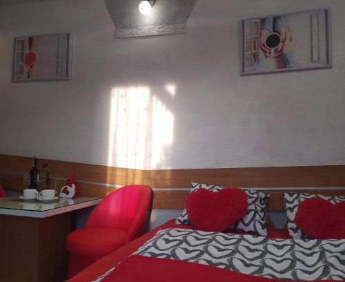 Gniezno Bed & Breakfast | Pokoik Walentynka