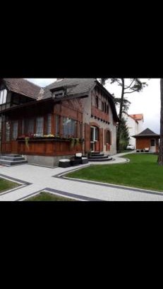 Krynica Morska Apartment | POKÓJ RODZINNY SERCE KRYNICY