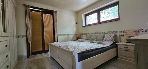 Kostelany House | Pokoj se zimní zahradou - Relax v Chřibech - Kroměříž - Kostelany