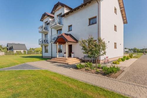 Karwia Apartment | Pokoje Angelo