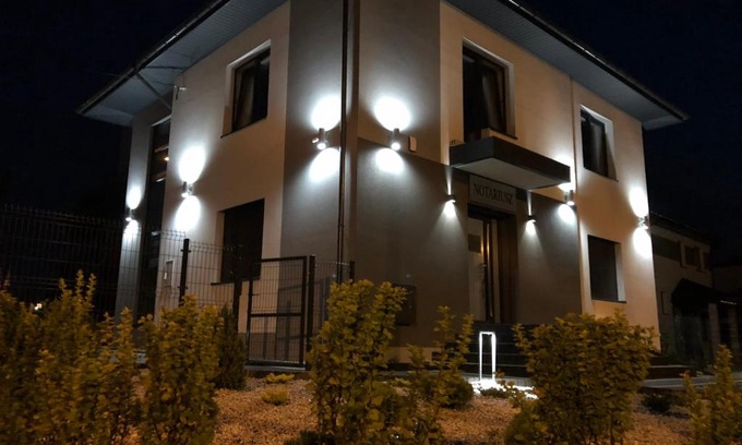 Skarzysko-Kamienna House | Pokoje ANTRACYT