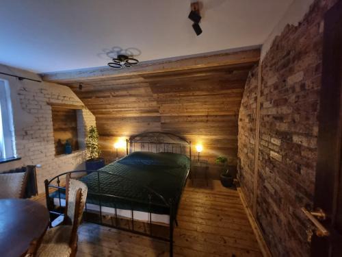 Sierpnica Apartment | Pokoje Dla Rodzin z Dziećmi