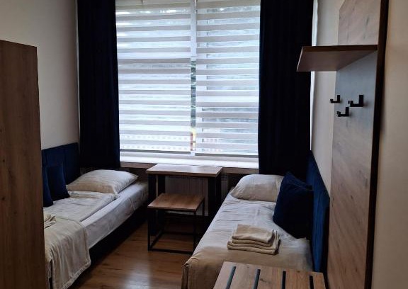 Miasteczko Slaskie Bed & Breakfast | Pokoje Gościnne Koral