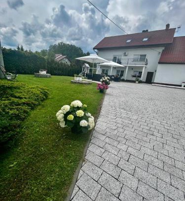 Lesna House | Pokoje Gościnne Dudziński