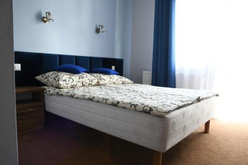 Rewal House | Pokoje gościnne GRYF