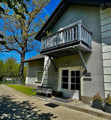 Stara Kamienica House | Pokoje gościnne - Kasztelańska 8