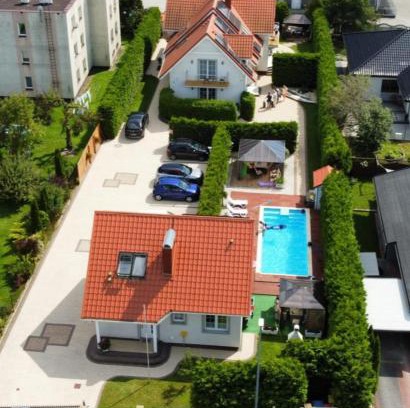 Puck Apartment | Pokoje gościnne Kasia