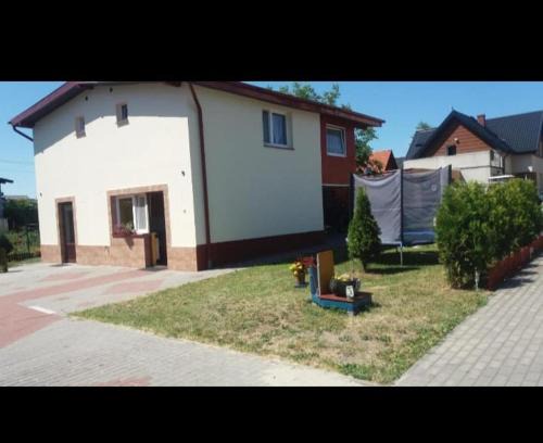 Swarzewo Apartment | Pokoje Gościnne Marcin