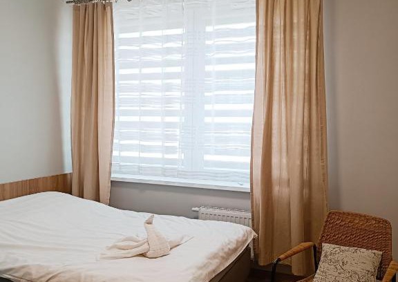 Drawsko Pomorskie Apartment | Pokoje gościnne Jola