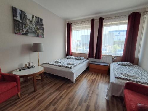 Matarnia House | Pokoje Gościnne