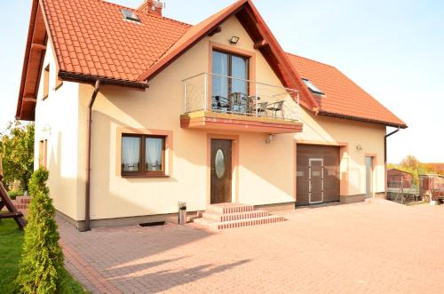 Saspow Apartment | Pokoje gościnne u Grażki