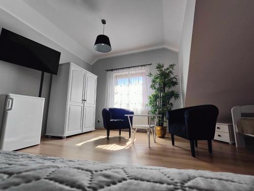 Tolkmicko House | Pokoje gościnne u Izy