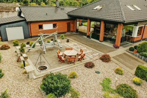 Malechowo Apartment | POKOJE GOŚCINNE U MIKOŁAJA