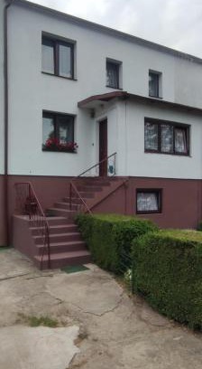 Ustka House | Pokoje gościnne u Sławka
