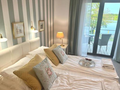 Osiedle Nida Bed & Breakfast | Pokoje Gościnne Villa Plaza