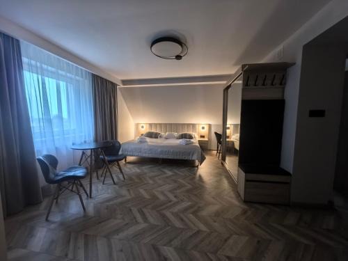 gmina Stubno House | Pokoje Gościnne w Gospodarstwie Rybackim w Starzawie