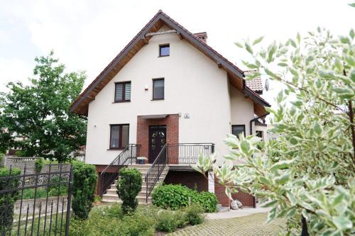 Lidzbark Welski House | Pokoje goscinne na Wodnej