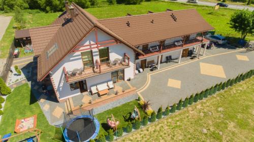 Sztutowo House | Pokoje Mariola