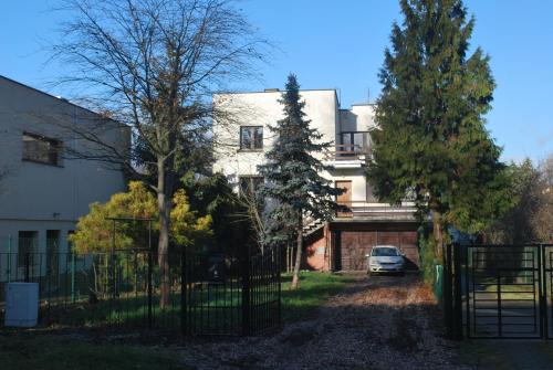 Srodmiescie House | Pokoje nad Starą Odrą - Zacisze