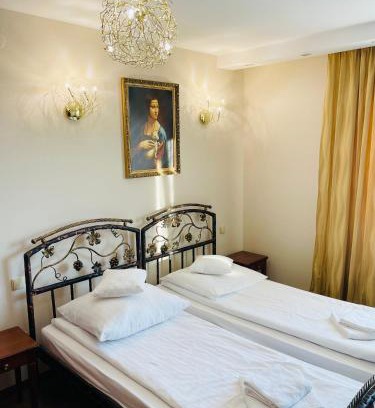 gmina Kamien Bed & Breakfast | Pokoje noclegowe KASZTEL - Łowisko