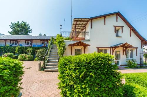 Wrzosowo House | Pokoje Olech