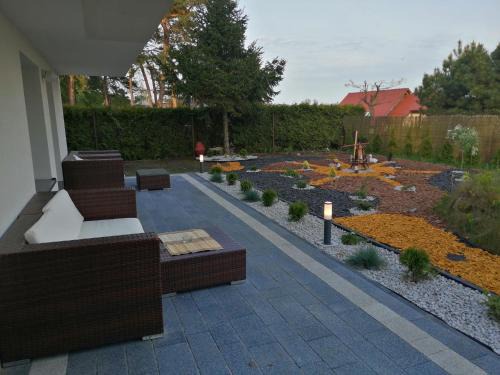 Nowa Karczma House | Pokoje Piaskowa 44