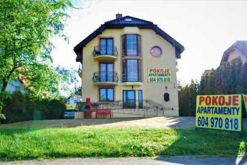 Jastarnia House | Pokoje z widokiem na morze 2