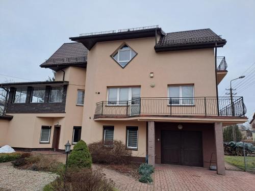 Zielonka Apartment | Pokoje Zielonka