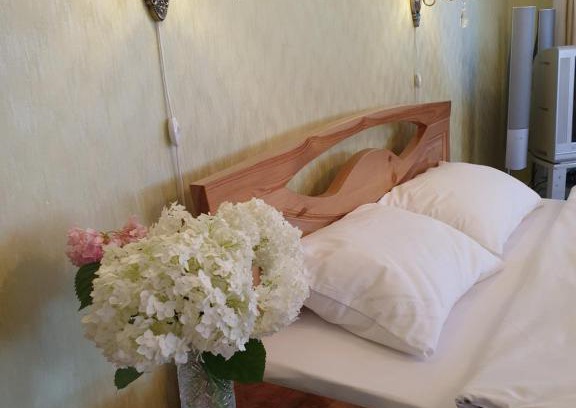 Suzdal House | Pokrovsky Guest House