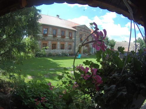 Lesna House | POLANA