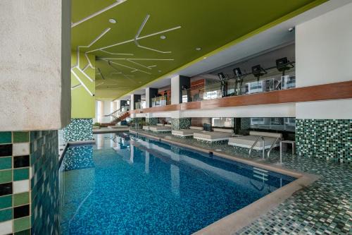 Ampliacion Granada Apartment | Polanco Boutique Living