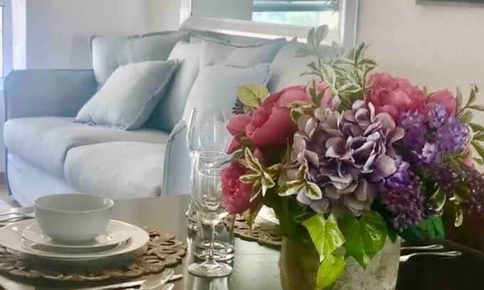 Granada Apartment | Polanco Luxury and Art