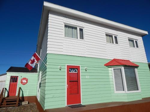 Churchill Bed & Breakfast | Polar Bear Bed and Breakfast