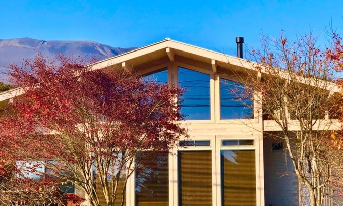 Oiwake House | Polar House Asama Villa - Vacation STAY 30344v