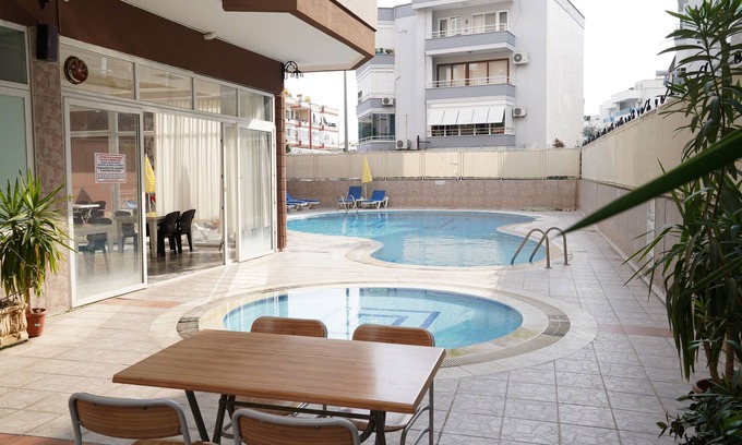 Alanya Apartment | Polat Tatil Evleri