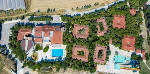 Karahayit Hotel | Polat Thermal Hotel