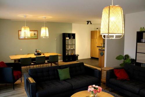 Woubrugge Apartment | Polderhoek