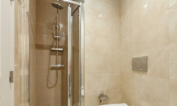 Guimaraes Apartment | Polery Apartmemts Center 2D