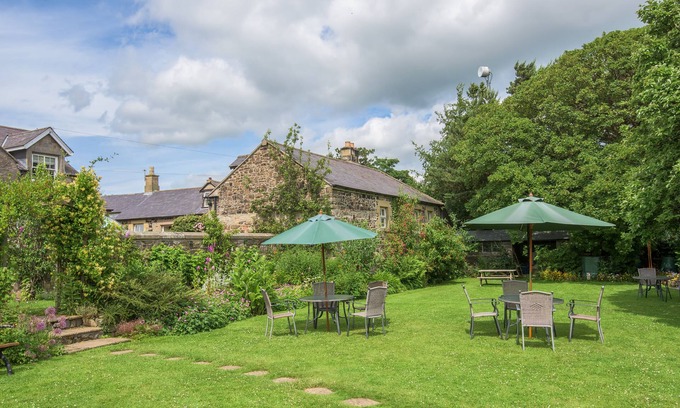 Embleton Cottage | Police House Cottages