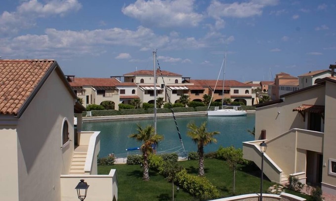 Policoro Apartment | Policoro: Apartment/flat - Policoro