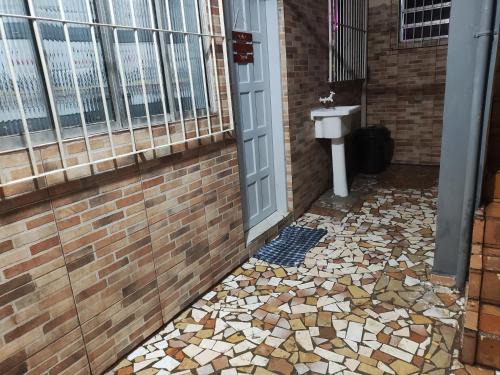 Planalto Villa | Poliesportivo São Bernardo do Campo, casa familiar