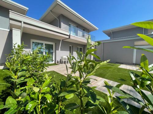 Lido delle Nazioni Villa | Polinesia 8