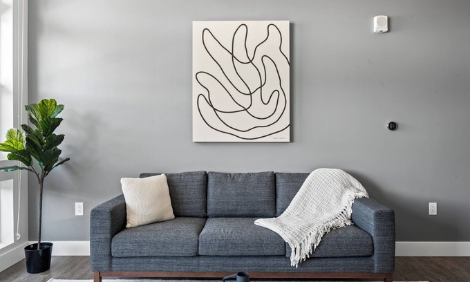 Highland Condo | Polished Stayscape | Espadin LoHi