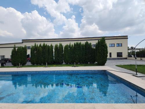 Abovyan Hotel | Politaly Hotel