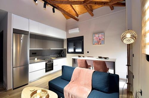 Lamia Apartment | Politis Luxury Home