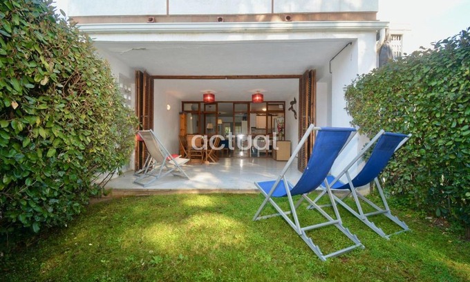 Platja d'Aro Apartment | Politur F-1